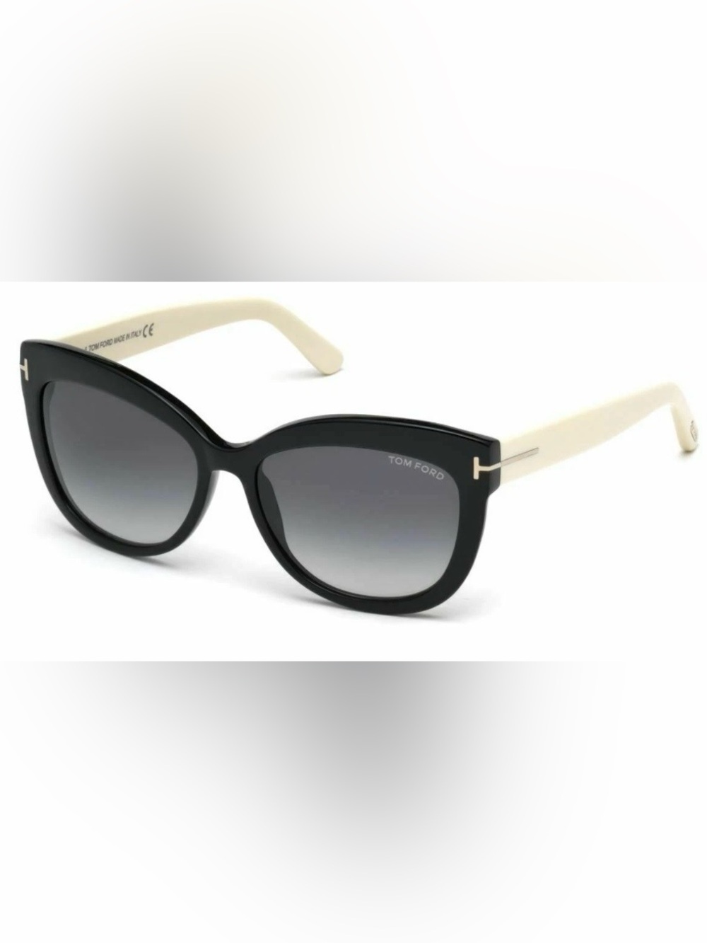 Tom Ford NIKA cateye sunglasses